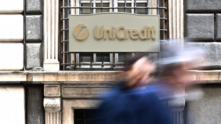 Giorgetti, legge prevede valutare golden power per Unicredit-Bpm