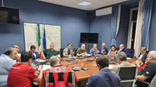 Campi Flegrei, continua attività Centro coordinamento soccorsi