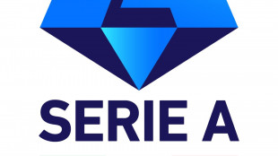 Presentato il logo del campionato 'Serie A Enilive'
