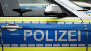 19-Jähriger in Rheinland-Pfalz offenbar von Zug erfasst und getötet