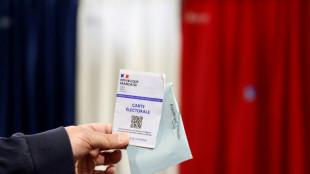 Les Français massivement "insatisfaits" des législatives, selon un sondage
