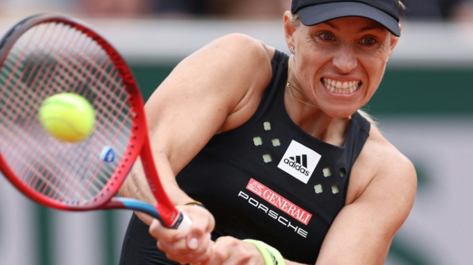 Kerber und Lisicki verlieren im Viertelfinale von Bad Homburg