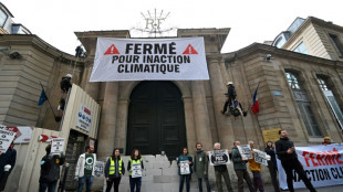 Avis de recherche: l'écologie, grande disparue du débat politique