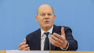 Scholz, con ok al bilancio sicurezza e stabilità in Germania
