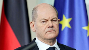 Scholz: Energielieferungen aus Russland bewusst von Sanktionen ausgenommen