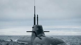 Fincantieri costruirà il 4/o sottomarino NFS Marina Militare
