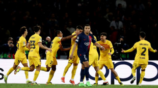 Champions define primeiros semifinalistas: Barça recebe PSG e Atlético de Madrid encara Dortmund