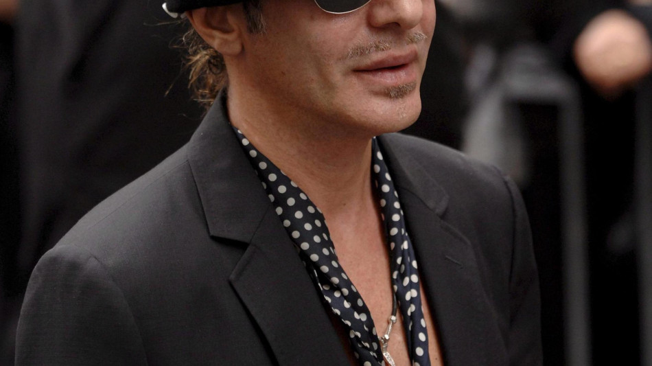 John Galliano lascia Maison Margiela