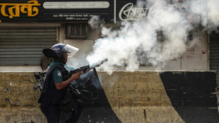 Primera ministra de Bangladés cancela viajes a España y Brasil por disturbios mortales