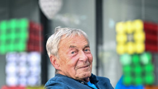 Erno Rubik, 50 ans dans l'ombre du célèbre cube