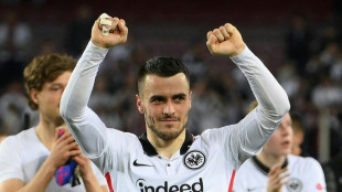 Kostic-Wechsel zu Juve perfekt