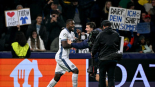 Inter and Juve face off after contrasting fortunes in Champions League