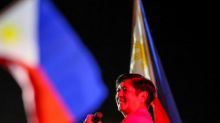 Marcos Jr rejects debate challenge ahead of Philippine presidential poll