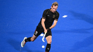 Olympia-Quali: Hockey-Weltmeister sichern sich Paris-Ticket