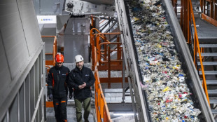 Avec son usine de tri géante, la Suède veut recycler tous les plastiques