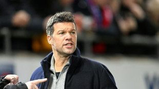 Ballack "beeindruckt" von Leverkusener Dominanz