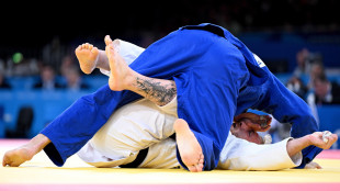 Parigi: judo, Esposito ko va in finalina per il bronzo