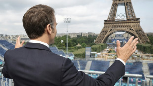 Futebol e rugby sevens dão início a Paris-2024 a dois dias da cerimônia de abertura