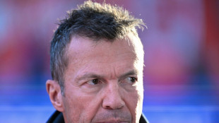 "Ausprobiererei": Matthäus kritisiert DFB-Auftritt