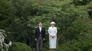 Imperador japonês fará primeira visita oficial ao Reino Unido desde câncer de Charles III