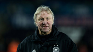 Bei Olympia-Quali: Hrubesch wird DFB-Frauen betreuen