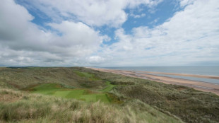 Trump will kommenden Sommer zweiten Golfplatz in Schottland eröffnen 