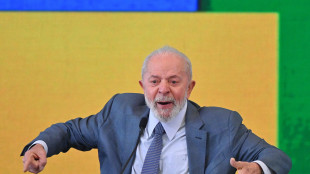 Lula, 'Trump è come Bolsonaro, è un bugiardo'