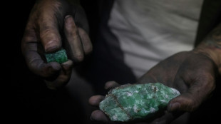 Sobras de esmeraldas: o sonho dos garimpeiros pobres da Colômbia