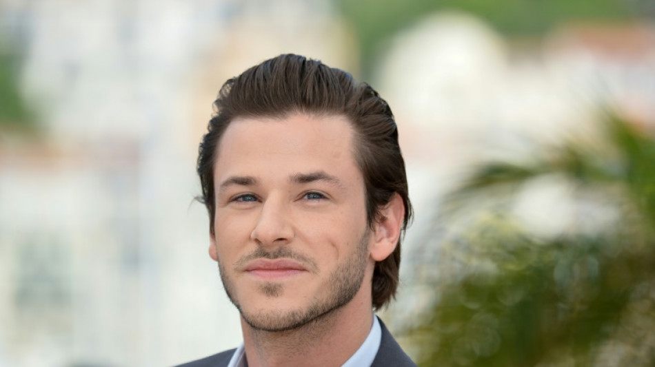 El actor francés Gaspard Ulliel fallece en un accidente de esquí