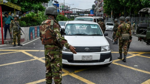 Studentenproteste in Bangladesch: Regierung schickt Armee auf die Straßen