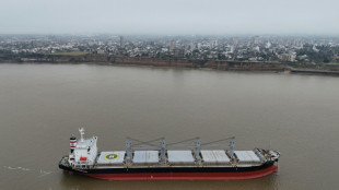 Argentina descarta caso de mpox em navio cargueiro vindo do Brasil