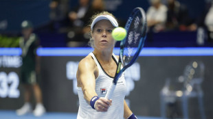 Siegemund in Adelaide im Achtelfinale - auch Maria gewinnt