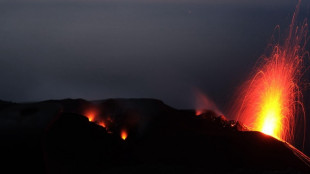 Etna e Stromboli, vulcani più esplosivi per composizione magma