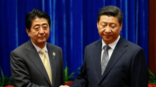 Chinas Staatschef Xi kondoliert Japan nach tödlichem Attentat auf Shinzo Abe