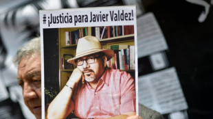 México pide a EEUU extradición de autor intelectual del crimen del periodista Javier Valdez