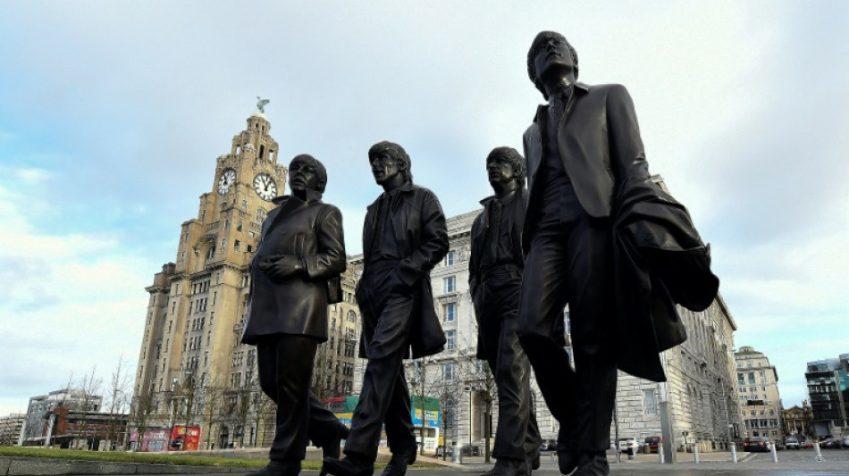 House used for early Beatles gigs becomes holiday rental