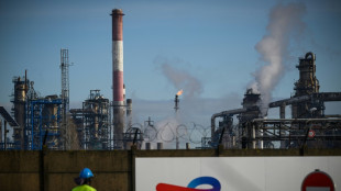 NGOs seek climate trial of French oil giant TotalEnergies