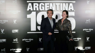 "Argentina, 1985", el éxito de un filme, la nostalgia de una justicia ejemplar