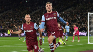 Após 6 jogos sem vitória, West Ham vence Brentford no Inglês