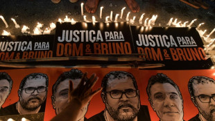 Brazil pins murders of UK reporter, activist on alleged drug lord