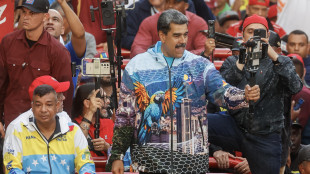 Venezuela, Maduro guida le intenzioni di voto con il 54,2%