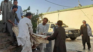 Un muerto y varios heridos por una explosion en una mezquita en Afganistán