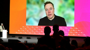 Elon Musk sammelt sechs Milliarden Dollar von Investoren für KI-Firma xAI