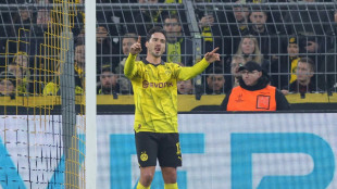 BVB ohne Hummels - Sancho auf der Bank