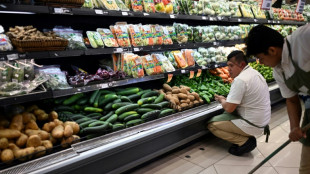 Bukele suspende tarifas sobre alimentos importados em El Salvador