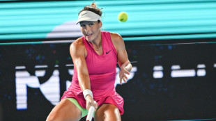 Tennis: Maria in Peking eine Runde weiter