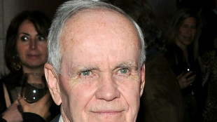 El escritor estadounidense Cormac McCarthy fallece a los 89 años