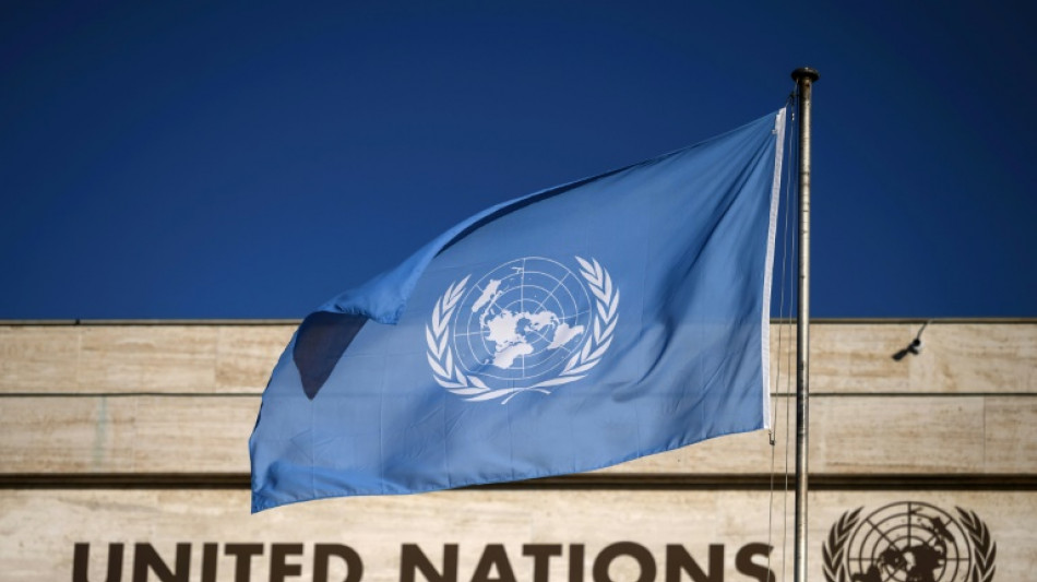 Brevets: accord à l'ONU sur un traité pour lutter contre la biopiraterie