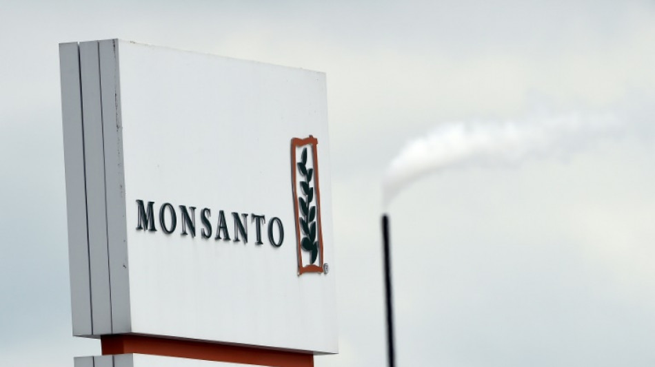 Roundup: Monsanto condamné à Philadelphie à 2,25 milliards de dollars de dommages