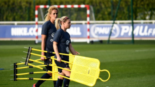 Bleues: Diacre face aux dilemmes Hamraoui et Le Sommer